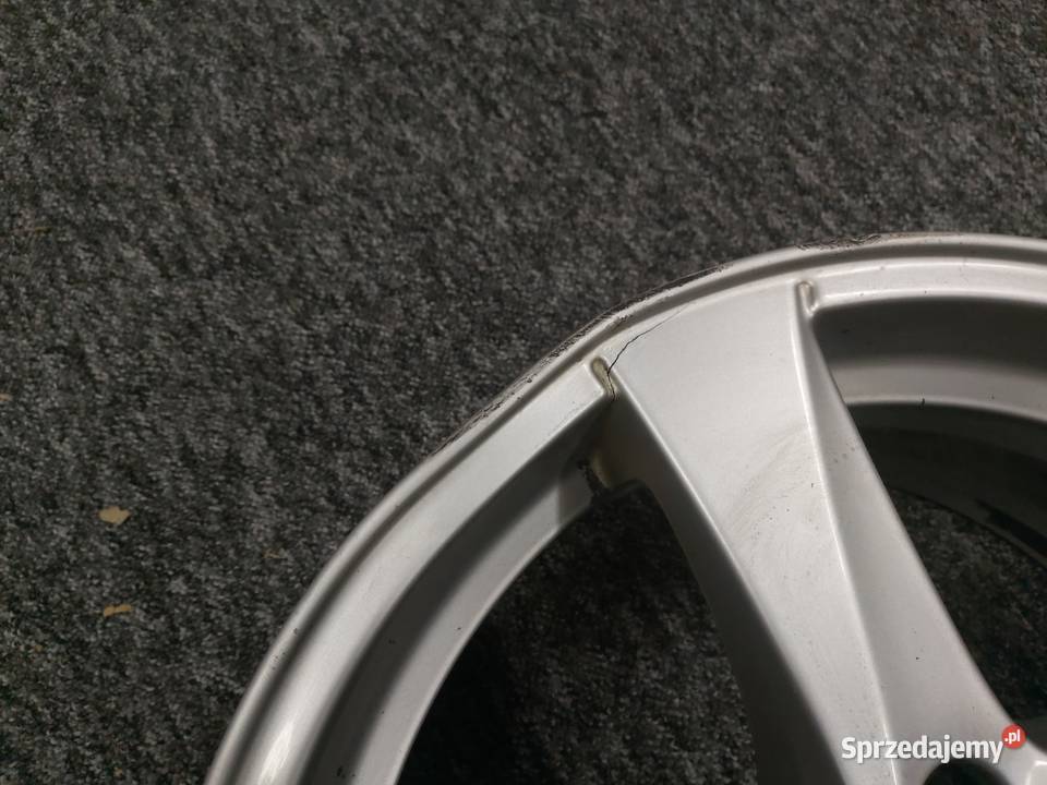 Felga Volvo 16 7J 5x108 OE 16