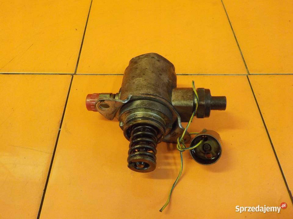 AUDI A4 B8 A5 Q5 20 TFSI 11r CDN pompa paliwa Suków sprzedam