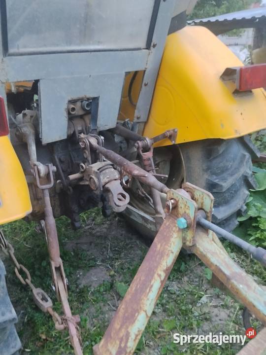 Ursus c 360 3p Pługi Gorzyce