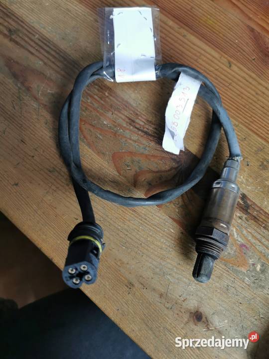 MERCEDES W202 18 SONDA LAMBDA BOSCH 0258003513 Margonin sprzedam