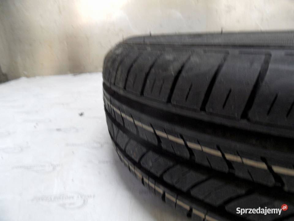SKODA CITYGO koło dojazdowe 1657014 81T 4x100 sprzedam