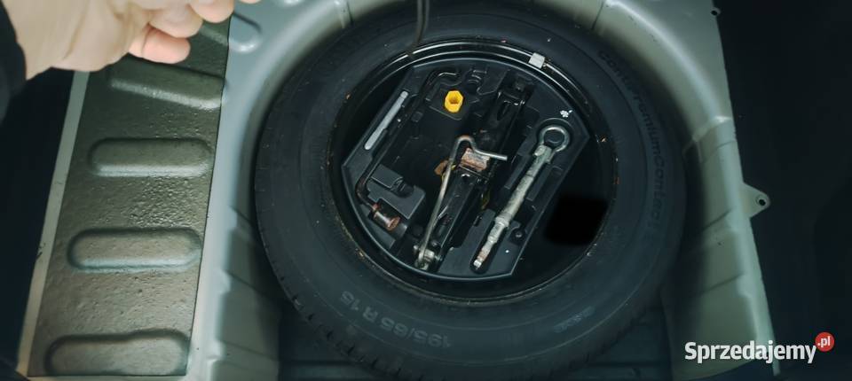 Peugeot 308 Włoszczowa