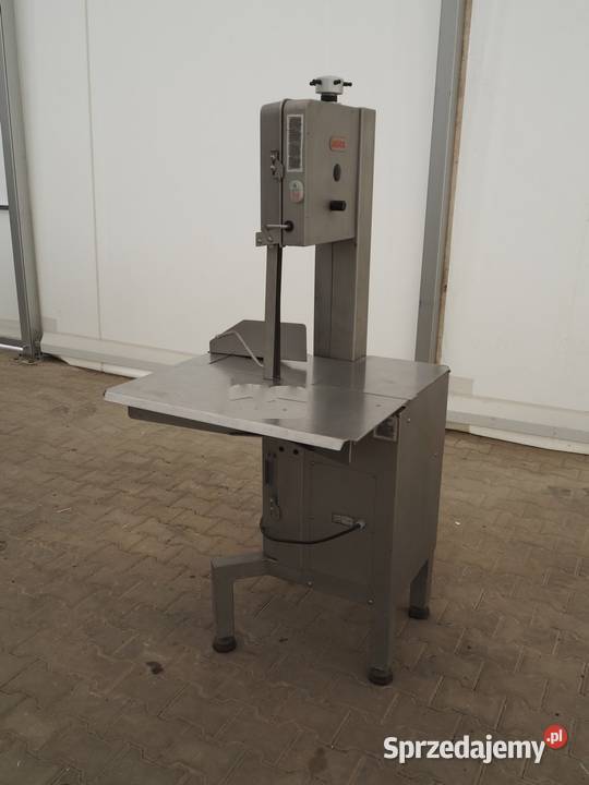 Piła Tasmowa Manica BM300JV sprzedam