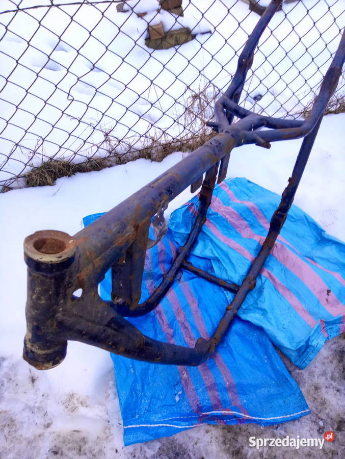 Junak m 10 Myślenice