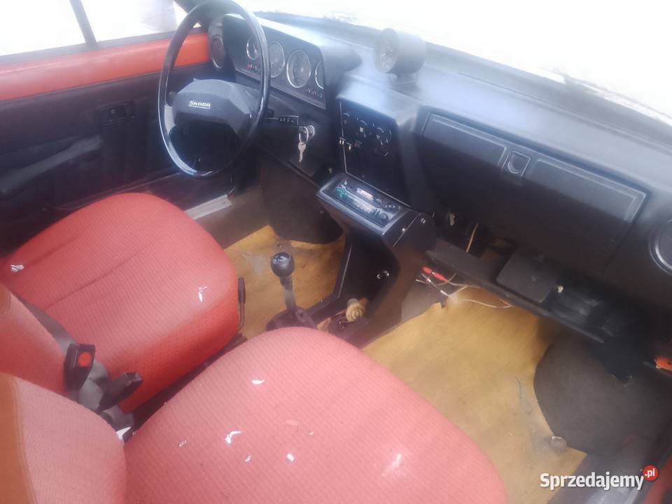 Okazja klasyk1977 1km Wałbrzych