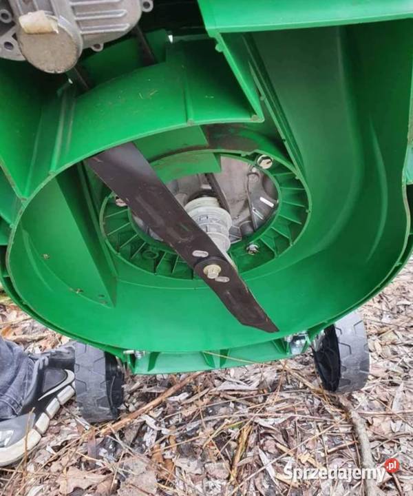 Kosiarka spalinowa na lic HONDA LEKKA starszych Kosiarki spalinowe małopolskie Brzesko