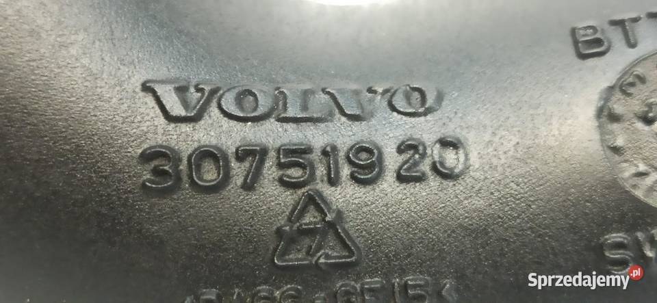 VOLVO XC70 V60 RURA POWIETRZA 30751920