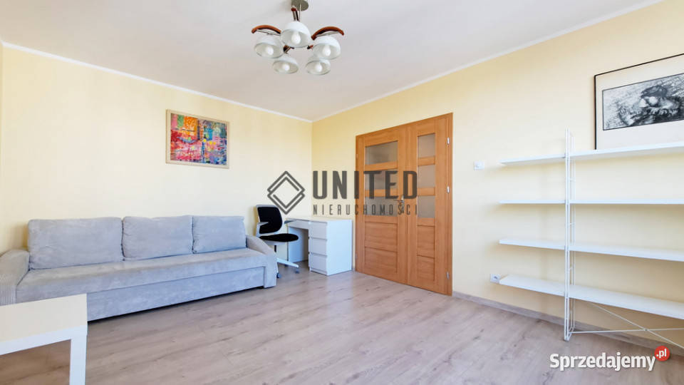 Wrocławski Manhattan RozkładInwestycjaBalkon Wrocław