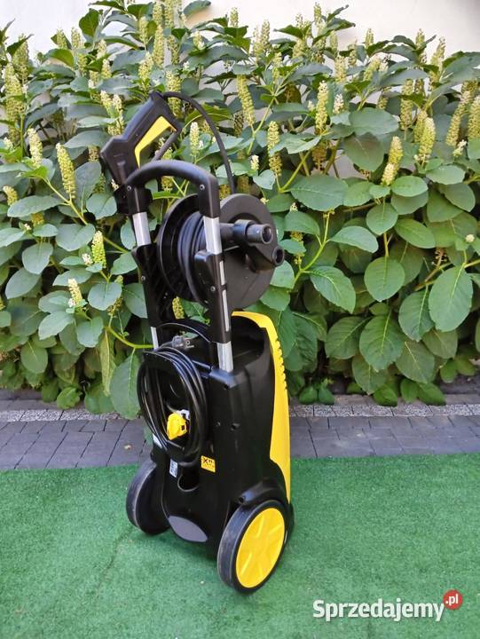 Myjka ciśnieniowa Karcher HD 7125 Xpert zwijak Radom