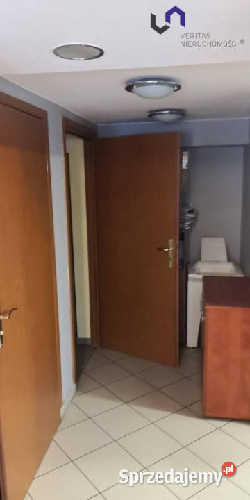 Lokal 1348m2 Katowice Łabędzia dojazd asfaltowy sprzedam