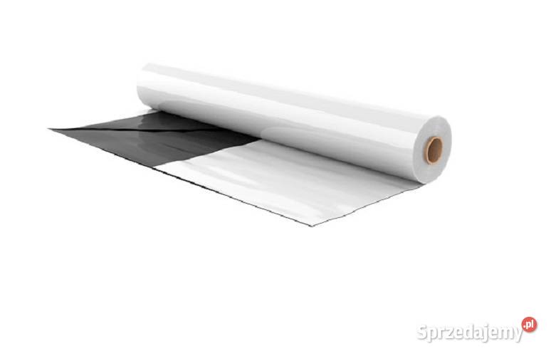 Folia kiszonkarska silosowa pryzmowa 12x33 Tolko sprzedam