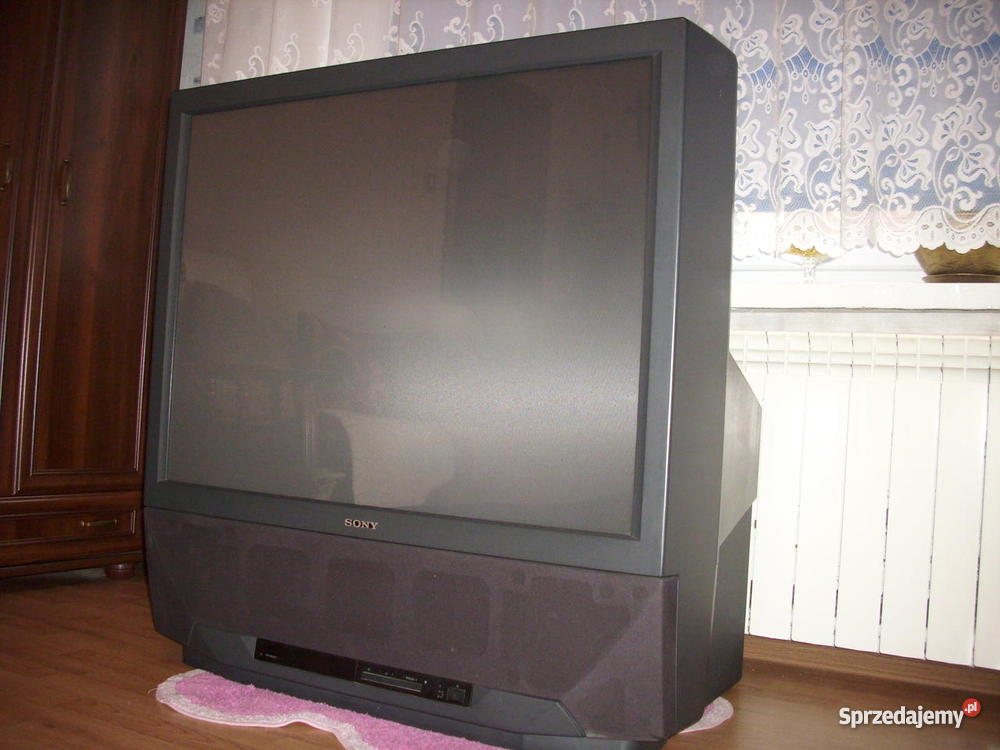 TELEWIZOR SONY 46cale łódzkie Radomsko sprzedam