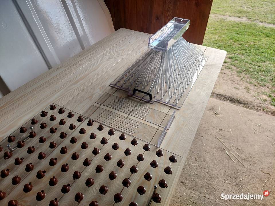 Siewnik do multiplatow ręczny siewnik do Bogdanów sprzedam