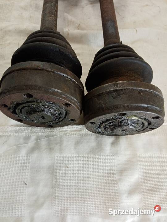 VW Garbus suche półosie z przegubami IRS 6779 półosie