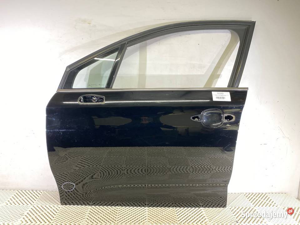 DRZWI LEWY PRZÓD CITROEN C4 II Hatchback