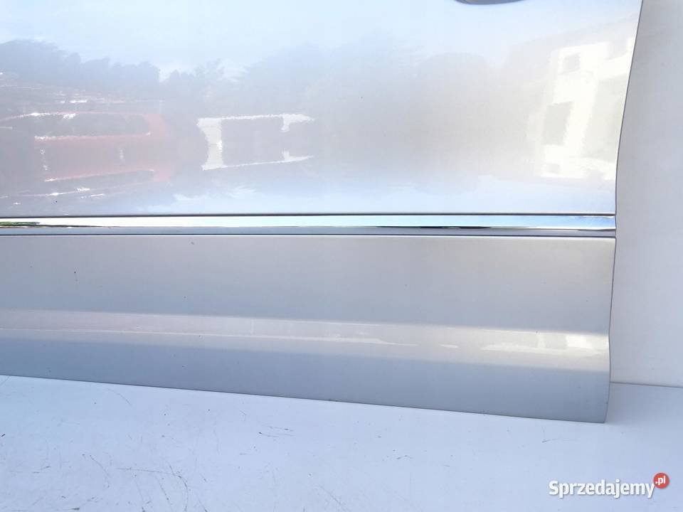DRZWI LEWY PRZÓD LEWE PRZEDNIE LA7W VW PASSAT CC