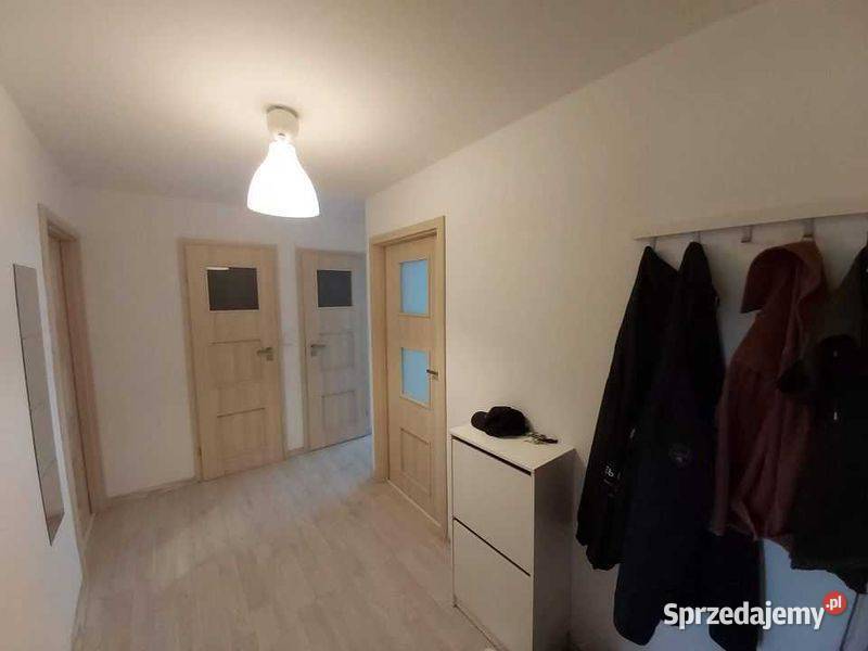 3pok 54met Studziennej PIWNICAWINDA Wrocław Liczba pokoi 3