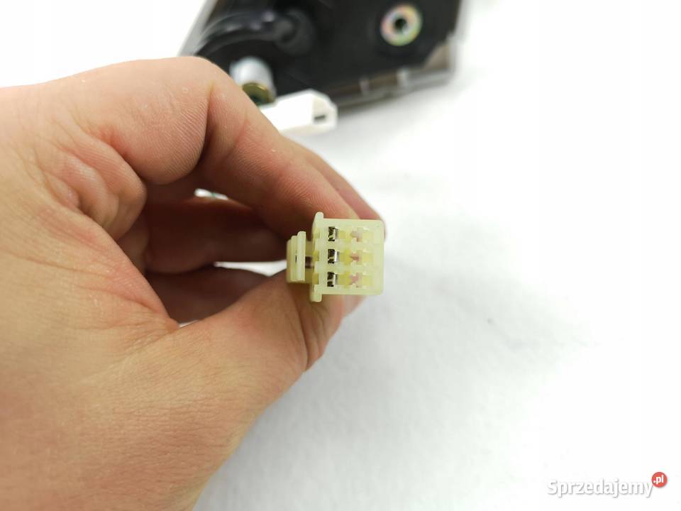 LUSTERKO PRAWE SUBARU FORESTER 9902 ORYGINAŁ ASO osobowe Karoseria sprzedam