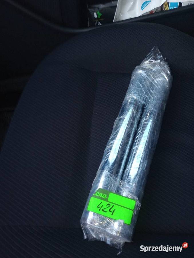 Zawieszenie Jawa 350 śląskie Pawłowice