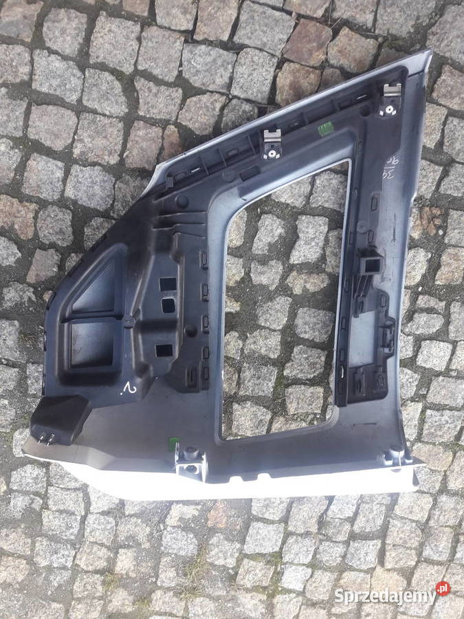 okular lampy man euro 6 Ciągniki siodłowe Ciągniki siodłowe dolnośląskie Strzegom