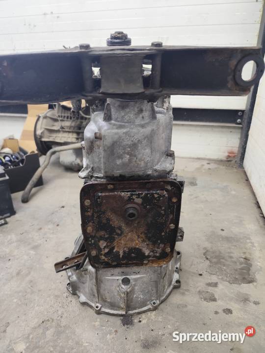 Skrzynia Biegów Polonez Caro Caro Plus Atu lubelskie Markuszów