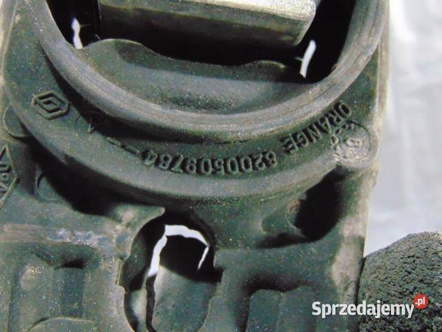 ŁAPA PODUSZKA SILNIKA RENAULT CLIO III 15 DCI osobowe sprzedam