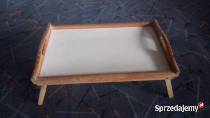 Stilolik śniadaniowy Kępno