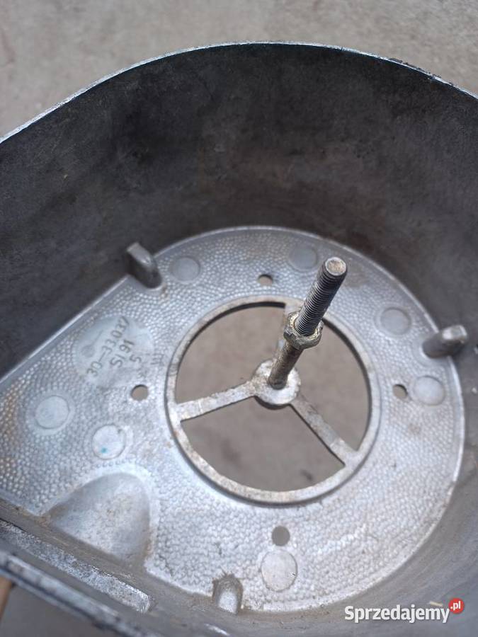 Boczek z filtrem mz etz DDR Motoryzacja lubelskie Lublin