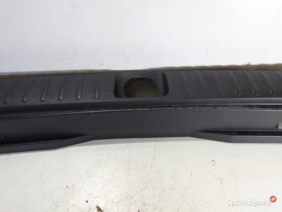 OSŁONA PASA TYLNEGO TYŁ TUCSON III 85771D7000