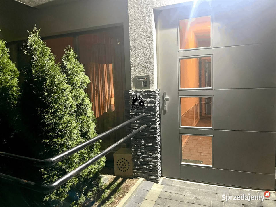 Sprzedam mieszkanie Kościelisko 32m2 2 pokoje