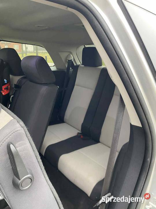 Okazja Dodge Journey 7osobowy Sobolew