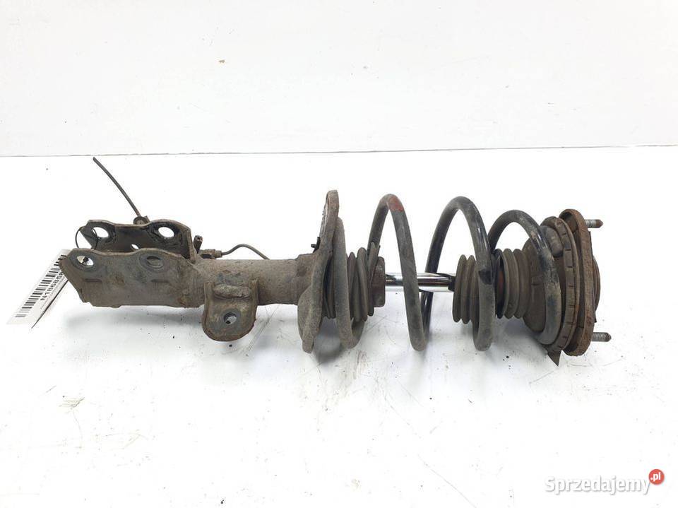 AMORTYZATOR PRAWY PRZÓD TOYOTA PRIUS III Lipno