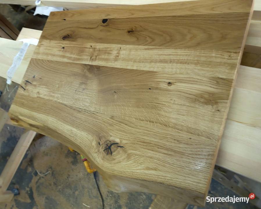 Blat Drzwi Przesuwne Industrialne Loft Lite małopolskie sprzedam