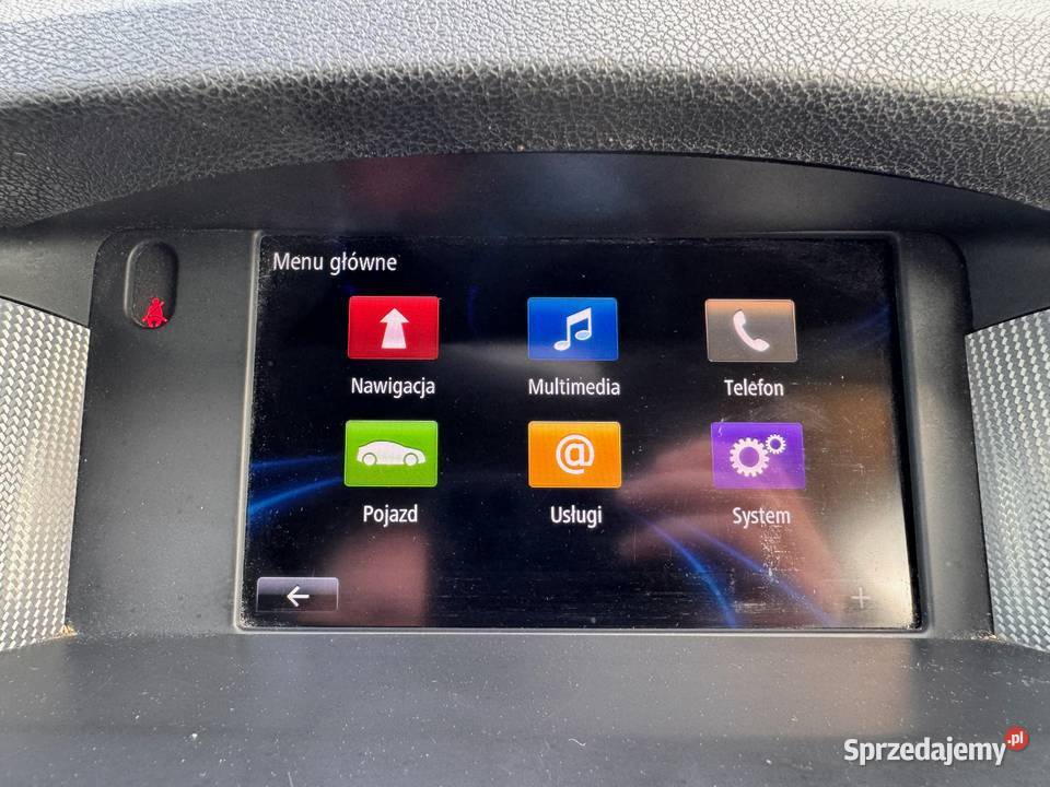 Sprzedam Renault Lagun 3 4control 20 dCi diesel Gryfino