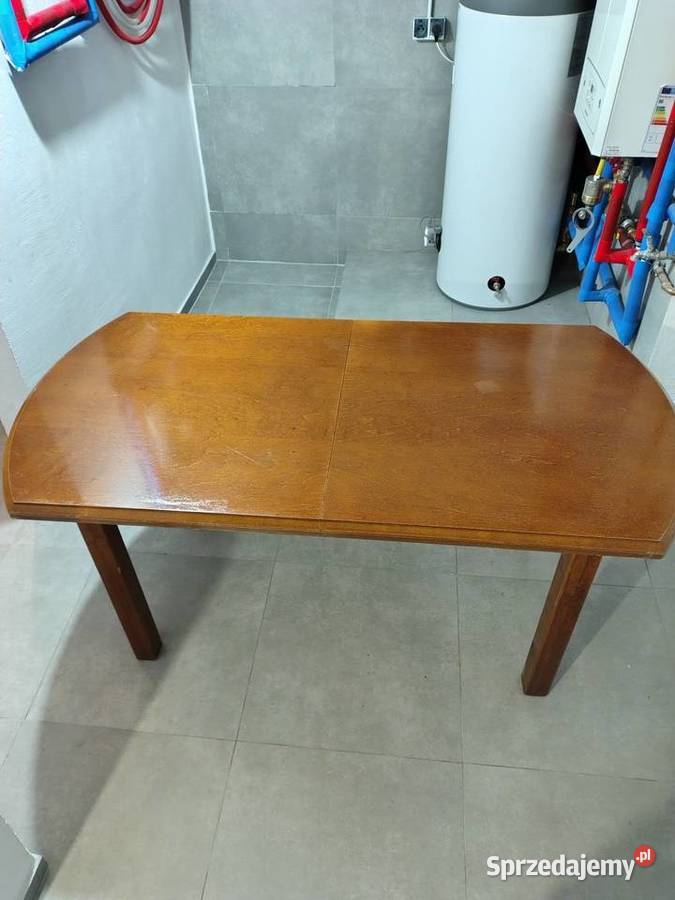 SPRZEDAM STÓŁ wielkopolskie