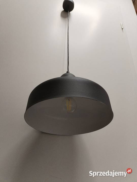 Lampa wisząca sufitowa