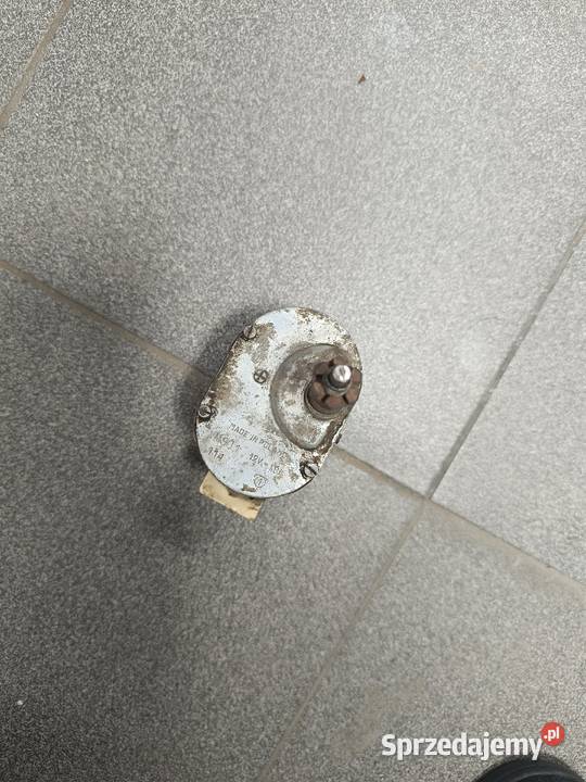 Mikrus MR300 zbiornik paliwa i inne części