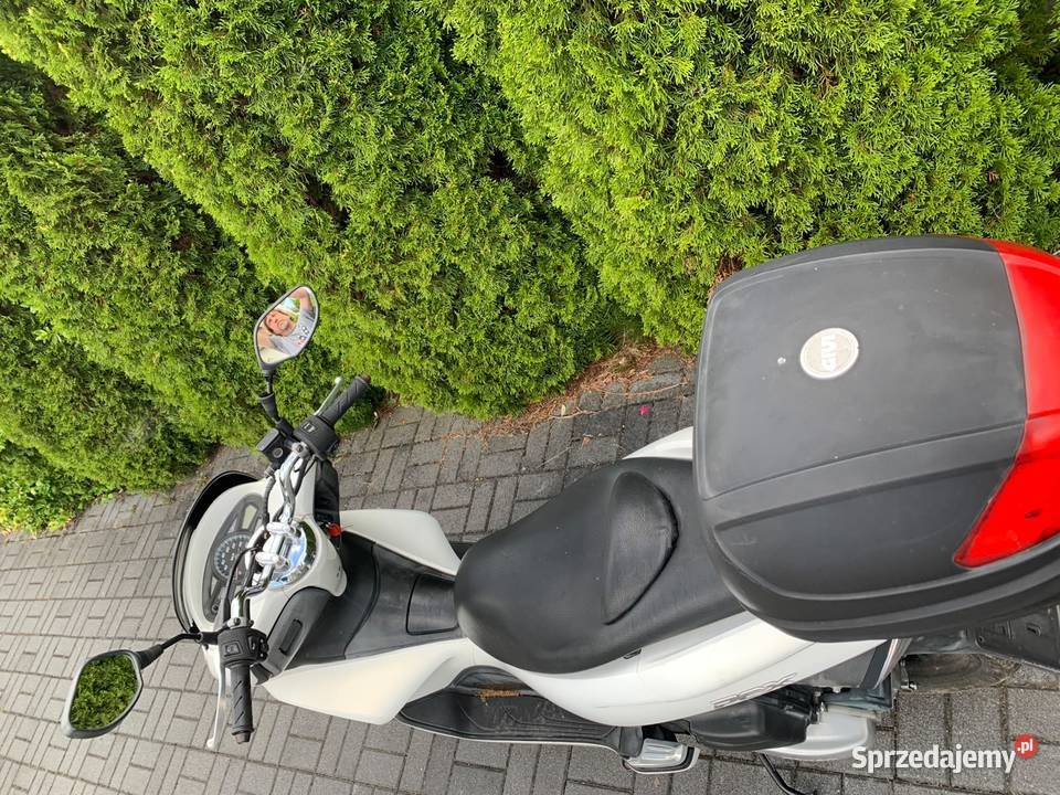 Honda PCX 125 Prawko B Honda Częstochowa