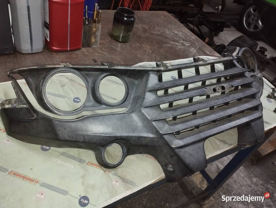 Grill atrapa TGB Blade 500 TGB Siedlce