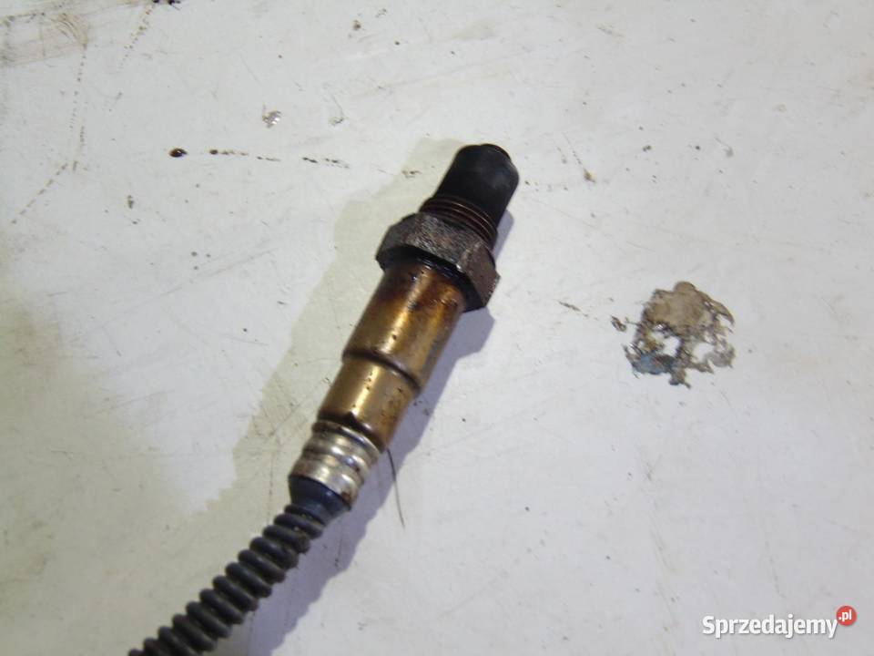 SONDA LAMBDA FORD TRANSIT MK7 22 D CC1A9Y460AA