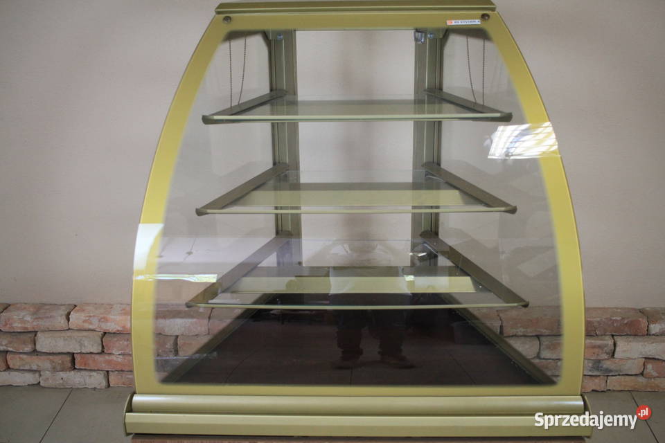 Witryna LCC Carina NZ 02 2 SZTUKI Pszczyna