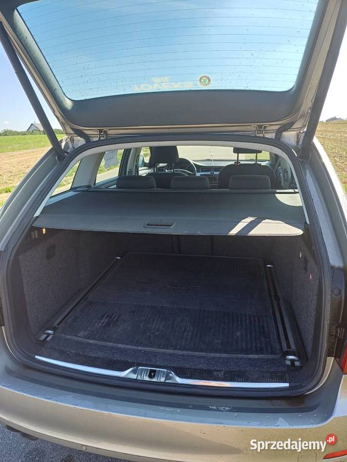 Sprzedam Skoda Superb 18 benzyna klimatyzacja Samochody osobowe mazowieckie Wyszków