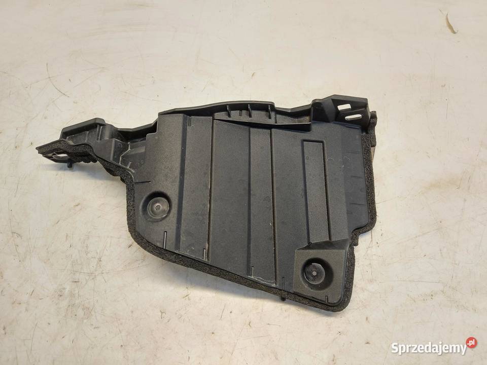 Mazda CX60 2023r osłona podszybia lewa przód