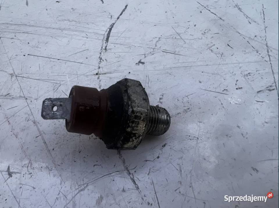 czujnik ciśnienia oleju Aprilia Shiver 900 2021 Ostrzeszów