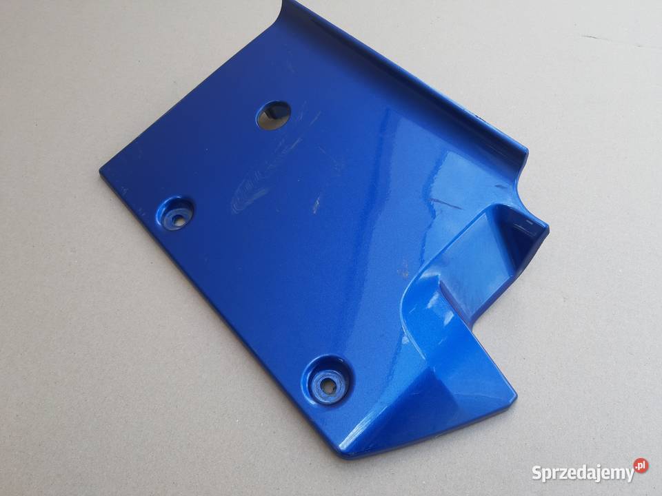 MAN TG3 TGS OSŁONA ZAŚLEPKA MASKOWNICA ciężarowe Bieleń sprzedam