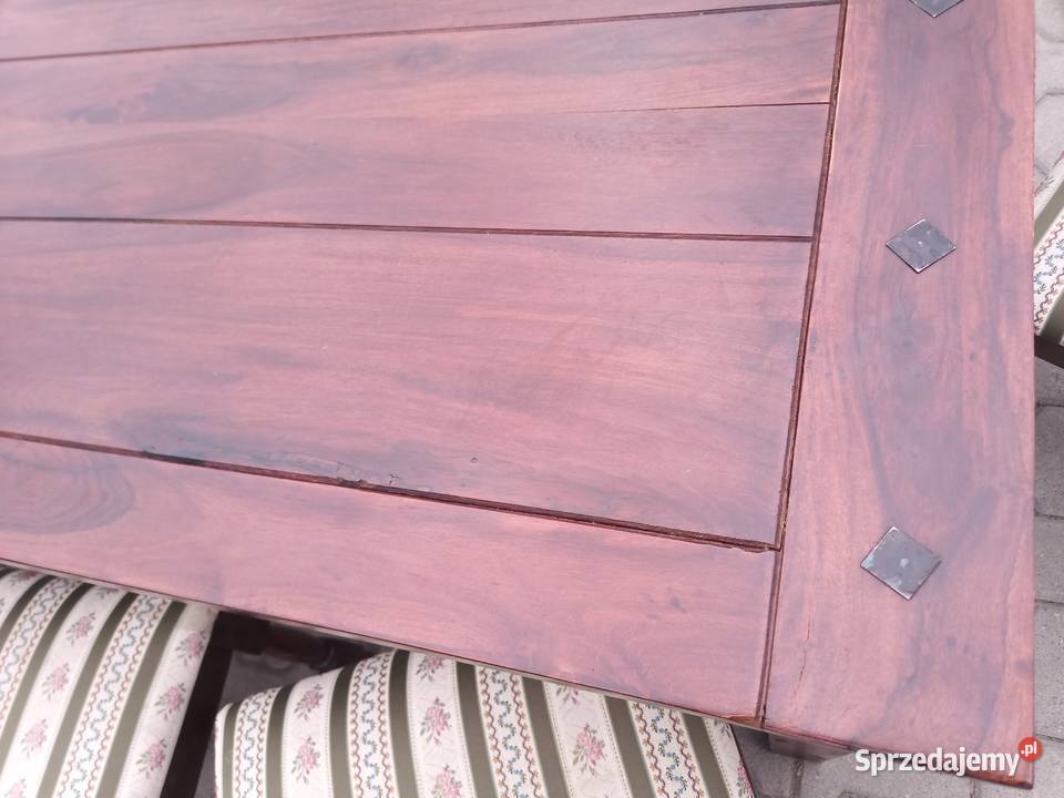 Witryna Biblioteka z szybkami Dąb kompletna Kozy