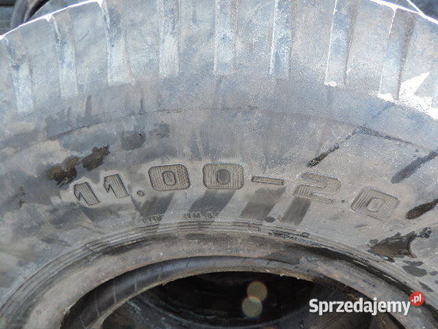 Opony 110020 Triangle podkarpackie Przeworsk