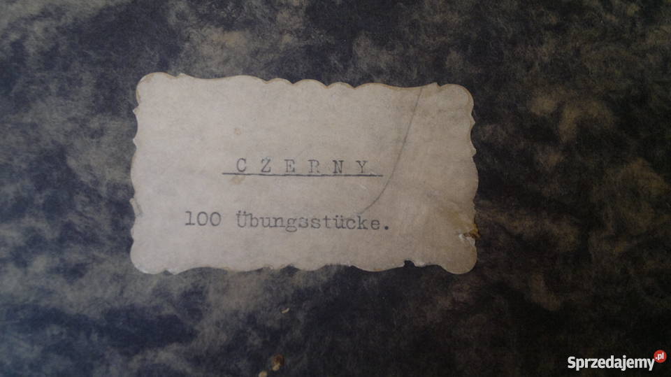Stare nuty Niemieckie Bytom sprzedam