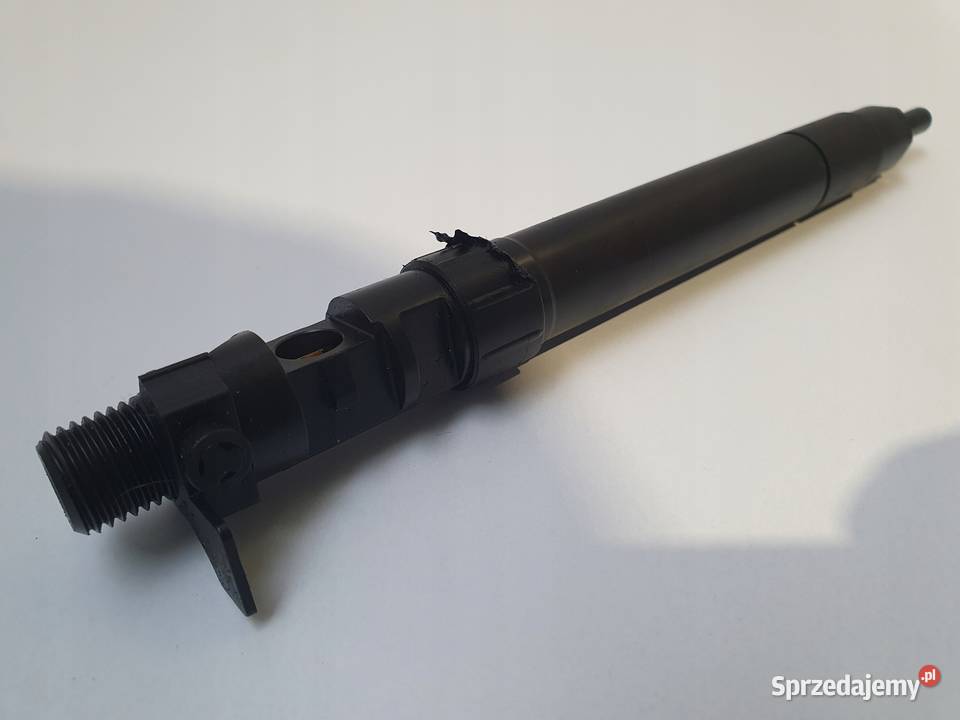 WTRYSKIWACZ Ford Kuga 20 TDCI wtrysk 9686191080 osobowe