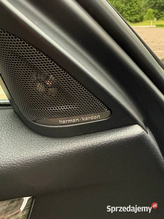 BMW Seria 3 320d Efficient Dynamics Edition Ciechanowiec
